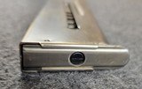 Late Model Dan Coonan .357 Magnum/.38 Spl Stainless Magazine 7 round - 5 of 6