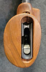 Hi Standard Herrett's Target Grip Models 102 - 104 Supermatic Citation - Image 13 of 13
