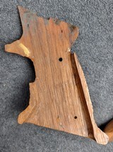 Hi Standard Herrett's Target Grip Models 102 - 104 Supermatic Citation - Image 8 of 13
