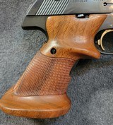 Hi Standard Herrett's Target Grip Models 102 - 104 Supermatic Citation - Image 12 of 13