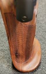 Hi Standard Herrett's Target Grip Models 102 - 104 Supermatic Citation - Image 11 of 13