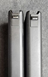 Two (2) Inch (Commonwealth) Pattern Magazines for FN/FAL, L1A1 Rifles .308WIN/7.62X51mm - 2 of 6