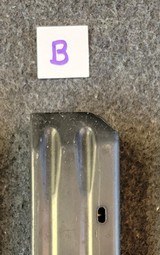 IMI UZI 20 rd Magazine 41 AE (.41 Action Express) - Image 2 of 3