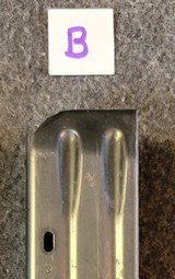 IMI UZI 20 rd Magazine 41 AE (.41 Action Express) - Image 1 of 3