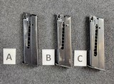 3 - Smith & Wesson Model 52 Magazines - Image 1 of 3
