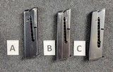 3 - Smith & Wesson Model 52 Magazines - Image 2 of 3