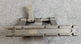 A.R.M.S. H.B. Claw Swan Scope Mount ARMS HK91 G3 5.25