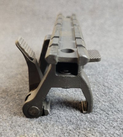 A.R.M.S. H.B. Claw Swan Scope Mount ARMS HK91 G3 5.25