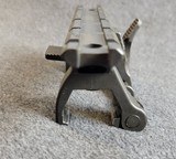 A.R.M.S. H.B. Claw Swan Scope Mount ARMS HK91 G3 5.25