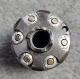 R&D Gun Shop Uberti 1849 Revolver Conversion Cylinder .32 S&W - Image 6 of 7