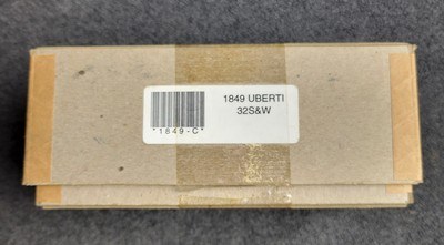 R&D Gun Shop Uberti 1849 Revolver Conversion Cylinder .32 S&W - Image 2 of 7