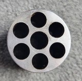 R&D Gun Shop Uberti 1849 Revolver Conversion Cylinder .32 S&W - Image 3 of 7