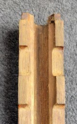 Superb Sino-Soviet SKS Hardwood Stock and Hand Guard - Image 15 of 18