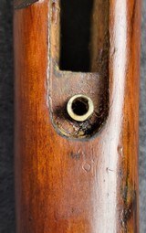 Superb Sino-Soviet SKS Hardwood Stock and Hand Guard - Image 13 of 18