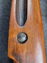 Superb Sino-Soviet SKS Hardwood Stock and Hand Guard - Image 17 of 18