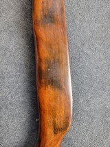 Superb Sino-Soviet SKS Hardwood Stock and Hand Guard - Image 5 of 18