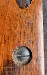 Superb Sino-Soviet SKS Hardwood Stock and Hand Guard - Image 11 of 18