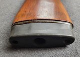 Superb Sino-Soviet SKS Hardwood Stock and Hand Guard - Image 9 of 18