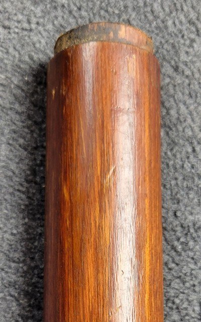 Superb Sino-Soviet SKS Hardwood Stock and Hand Guard - Image 16 of 18