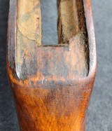 Superb Sino-Soviet SKS Hardwood Stock and Hand Guard - Image 18 of 18