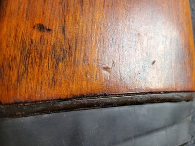 Superb Sino-Soviet SKS Hardwood Stock and Hand Guard - Image 3 of 18