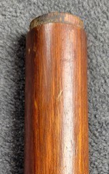 Superb Sino-Soviet SKS Hardwood Stock and Hand Guard - Image 16 of 18