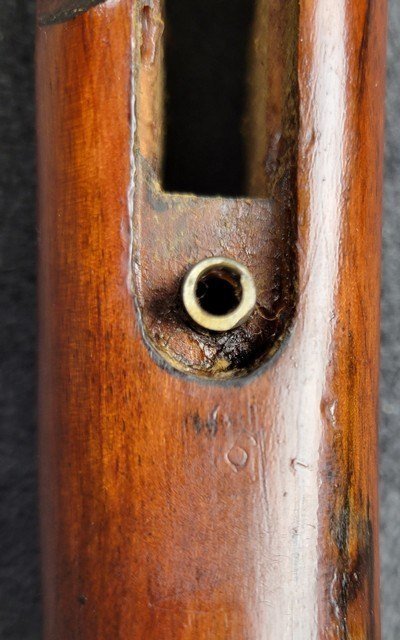 Superb Sino-Soviet SKS Hardwood Stock and Hand Guard - Image 13 of 18