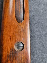 Superb Sino-Soviet SKS Hardwood Stock and Hand Guard - Image 12 of 18