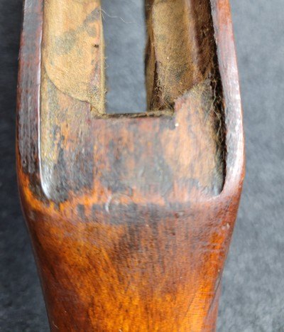 Superb Sino-Soviet SKS Hardwood Stock and Hand Guard - Image 18 of 18