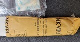 Vintage S.O.G. SOG S21 - Recon Government Knife New in Package SEKI-JAPAN - Image 4 of 9
