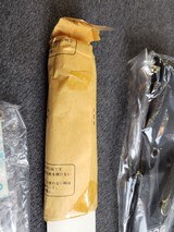 Vintage S.O.G. SOG S21 - Recon Government Knife New in Package SEKI-JAPAN - Image 2 of 9