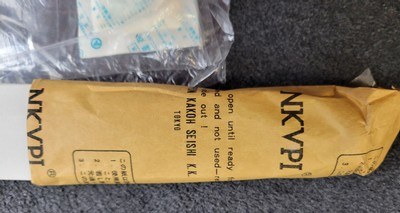 Vintage S.O.G. SOG S21 - Recon Government Knife New in Package SEKI-JAPAN - Image 4 of 9