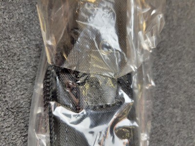 Vintage S.O.G. SOG S21 - Recon Government Knife New in Package SEKI-JAPAN - Image 6 of 9