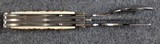 Case XX 00052, Hobo Amber Jigged Bone Handle 6354HB SS New, Never Used or Carried - Image 2 of 4