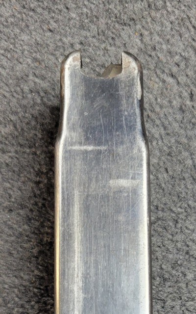Steyr GB OEM 18 round 9mm Magazine Used - Image 3 of 6