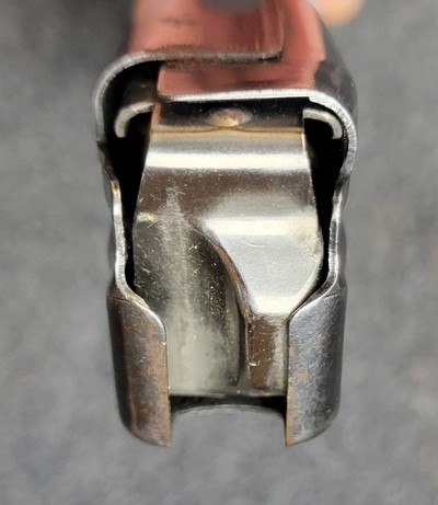 Steyr GB OEM 18 round 9mm Magazine Used - Image 6 of 6