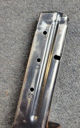 Steyr GB OEM 18 round 9mm Magazine Used - Image 2 of 6