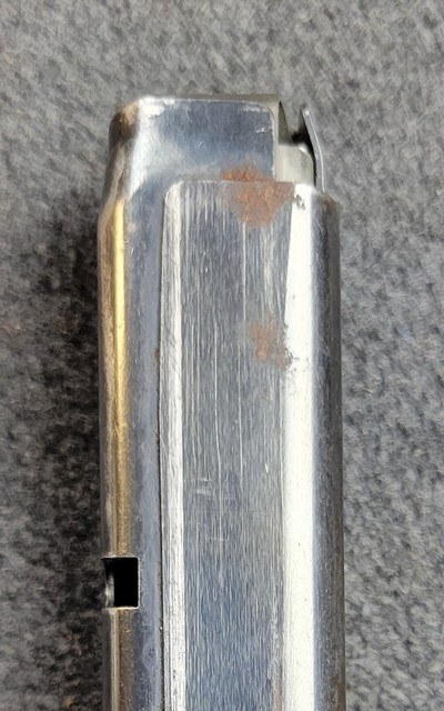 Steyr GB OEM 18 round 9mm Magazine Used - Image 4 of 6