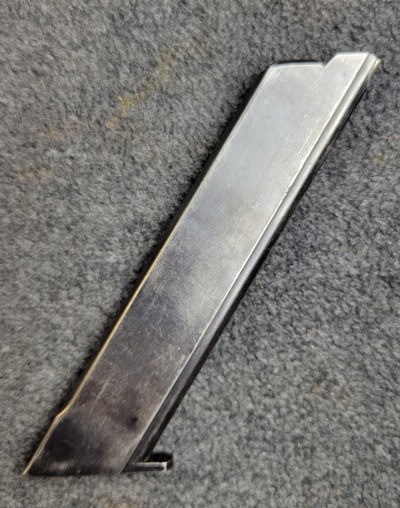 Original Early FN Browning Nomad Medalist Challenger 22 L.R. Rimfire 10 Rd Magazine - Image 2 of 6