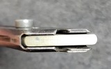 Original Early FN Browning Nomad Medalist Challenger 22 L.R. Rimfire 10 Rd Magazine - Image 5 of 6