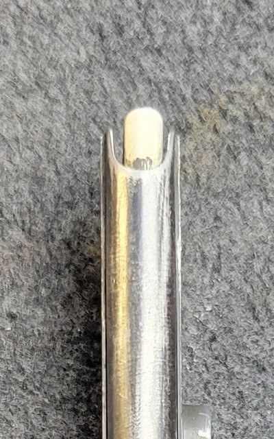 Original Early FN Browning Nomad Medalist Challenger 22 L.R. Rimfire 10 Rd Magazine - Image 4 of 6