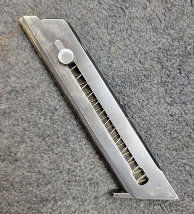 Original Early FN Browning Nomad Medalist Challenger 22 L.R. Rimfire 10 Rd Magazine - Image 1 of 6