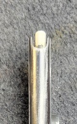 Original Early FN Browning Nomad Medalist Challenger 22 L.R. Rimfire 10 Rd Magazine - Image 4 of 6