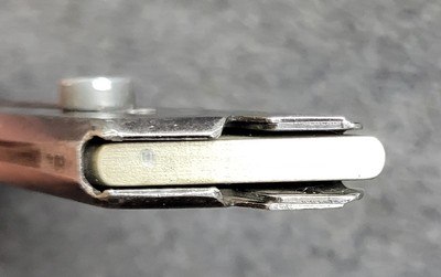 Original Early FN Browning Nomad Medalist Challenger 22 L.R. Rimfire 10 Rd Magazine - Image 5 of 6