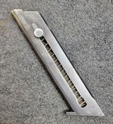 Original Early FN Browning Nomad Medalist Challenger 22 L.R. Rimfire 10 Rd Magazine