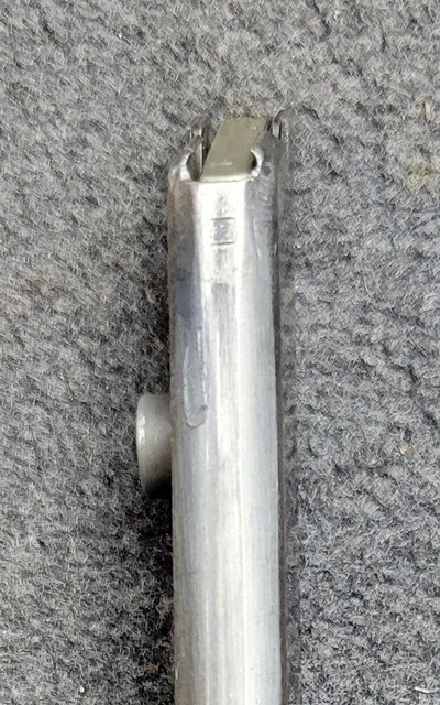 Original Early FN Browning Nomad Medalist Challenger 22 L.R. Rimfire 10 Rd Magazine - Image 3 of 6