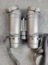 Very Lightly Used Leica Ultravid HD 10 x 42 Binoculars Waterproof 40294 - Image 10 of 16