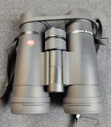 Very Lightly Used Leica Ultravid HD 10 x 42 Binoculars Waterproof 40294 - Image 13 of 16