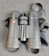 Very Lightly Used Leica Ultravid HD 10 x 42 Binoculars Waterproof 40294 - Image 11 of 16