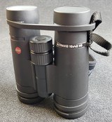 Very Lightly Used Leica Ultravid HD 10 x 42 Binoculars Waterproof 40294 - Image 6 of 16